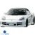 FRP RICO Body Kit 4pc > Toyota MRS MR2 Spyder 2000-2005 - image 27