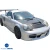 FRP RICO Body Kit 4pc > Toyota MRS MR2 Spyder 2000-2005 - image 32