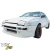 FRP TKYO Wide Body Front Bumper > Toyota Corolla (AE86) 1984-1987 > 2/3dr - image 34