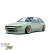 FRP TKYO Wide Body Front Bumper > Toyota Corolla (AE86) 1984-1987 > 2/3dr - image 3