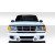 1993-1997 Ford Ranger BT-1 Front Bumper - 1 Piece - image 1