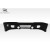 1993-1997 Ford Ranger BT-1 Front Bumper - 1 Piece - image 6