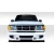 1993-1997 Ford Ranger BT-1 Front Bumper - 1 Piece - image 3