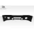 1993-1997 Ford Ranger BT-1 Front Bumper - image 10