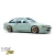 FRP TKYO Wide Body Fenders Flares (front) 40mm > Toyota Corolla (AE86) 1984-1987 > 2/3dr - image 19