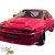 FRP TKYO Wide Body Fenders Flares (front) 40mm > Toyota Corolla (AE86) 1984-1987 > 2/3dr - image 21