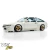 FRP TKYO Wide Body Fenders Flares (front) 40mm > Toyota Corolla (AE86) 1984-1987 > 2/3dr - image 30