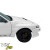 FRP TKYO Wide Body Fenders Flares (front) 40mm > Toyota Corolla (AE86) 1984-1987 > 2/3dr - image 42