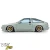 FRP TKYO Wide Body Fenders (rear) 4pc 70mm > Toyota Corolla (AE86) 1984-1987 > 2/3dr - image 14