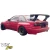 FRP TKYO Wide Body Fenders (rear) 4pc 70mm > Toyota Corolla (AE86) 1984-1987 > 2/3dr - image 26