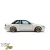 FRP TKYO Wide Body Fenders (rear) 4pc 70mm > Toyota Corolla (AE86) 1984-1987 > 2/3dr - image 34