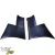 FRP TKYO Wide Body Rear Add-ons > Toyota Corolla (AE86) 1984-1987 > 2/3dr - image 7