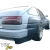 FRP TKYO Wide Body Rear Add-ons > Toyota Corolla (AE86) 1984-1987 > 2/3dr - image 11