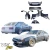 FRP TKYO Wide Body Kit > Toyota Corolla (AE86) 1984-1987 > 2/3dr - image 4
