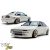 FRP TKYO Wide Body Kit > Toyota Corolla (AE86) 1984-1987 > 2/3dr - image 10