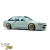FRP TKYO Wide Body Kit > Toyota Corolla (AE86) 1984-1987 > 2/3dr - image 31
