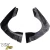 FRP TKYO Wide Body Kit > Toyota Corolla (AE86) 1984-1987 > 2/3dr - image 54