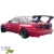 FRP TKYO Wide Body Kit > Toyota Corolla (AE86) 1984-1987 > 2/3dr - image 193