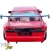 FRP TKYO Wide Body Kit > Toyota Corolla (AE86) 1984-1987 > 2/3dr - image 194