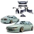 FRP TKYO Wide Body Kit > Toyota Corolla (AE86) 1984-1987 > 2/3dr - image 1