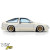 VSaero FRP TKYO Wide Body Kit > Toyota Corolla (AE86) 1984-1987 > 2/3dr - image 32