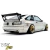FRP TKYO GT Spoiler Wing > Toyota Corolla (AE86) Trueno 1984-1987 > 3dr Hatch - image 27