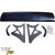 VSaero FRP TKYO GT Spoiler Wing > Toyota Corolla (AE86) Trueno 1984-1987 > 3dr Hatch - image 13