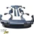 FRP TKYO Wide Body Kit /w GT Wing > Toyota Corolla (AE86) Trueno 1984-1987 > 3dr Hatch - image 8
