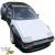 FRP TKYO Wide Body Kit /w GT Wing > Toyota Corolla (AE86) Trueno 1984-1987 > 3dr Hatch - image 58