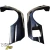 FRP TKYO Wide Body Kit /w GT Wing > Toyota Corolla (AE86) Trueno 1984-1987 > 3dr Hatch - image 138