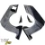 FRP TKYO Wide Body Kit /w GT Wing > Toyota Corolla (AE86) Trueno 1984-1987 > 3dr Hatch - image 140