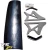 FRP TKYO Wide Body Kit /w GT Wing > Toyota Corolla (AE86) Trueno 1984-1987 > 3dr Hatch - image 226