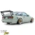 FRP TKYO Wide Body Kit /w GT Wing > Toyota Corolla (AE86) Trueno 1984-1987 > 3dr Hatch - image 230