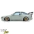 FRP TKYO Wide Body Kit /w GT Wing > Toyota Corolla (AE86) Trueno 1984-1987 > 3dr Hatch - image 231