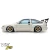 FRP TKYO Wide Body Kit /w GT Wing > Toyota Corolla (AE86) Trueno 1984-1987 > 3dr Hatch - image 240