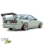 FRP TKYO Wide Body Kit /w GT Wing > Toyota Corolla (AE86) Trueno 1984-1987 > 3dr Hatch - image 210