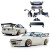 FRP TKYO Wide Body Kit /w GT Wing > Toyota Corolla (AE86) Trueno 1984-1987 > 3dr Hatch - image 10