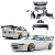 FRP TKYO Wide Body Kit /w GT Wing > Toyota Corolla (AE86) Trueno 1984-1987 > 3dr Hatch - image 10
