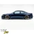 FRP FKON Side Skirts > Nissan Skyline (R33) GTS 1993-1998 > 2dr Coupe - image 9
