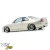 FRP FKON Side Skirts > Nissan Skyline (R33) GTS 1993-1998 > 2dr Coupe - image 26