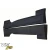 FRP FKON Side Skirts > Nissan Skyline (R33) GTS 1993-1998 > 2dr Coupe - image 3