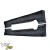 FRP FKON Side Skirts > Nissan Skyline (R33) GTS 1993-1998 > 2dr Coupe - image 4