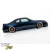 FRP FKON Side Skirts > Nissan Skyline (R33) GTS 1993-1998 > 2dr Coupe - image 6