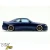 FRP FKON Side Skirts > Nissan Skyline (R33) GTS 1993-1998 > 2dr Coupe - image 5
