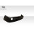 1991-1996 Chevrolet Impala / Caprice Duraflex BT-1 Front Bumper - 1 Piece - image 9