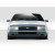 1991-1996 Chevrolet Impala / Caprice BT-1 Front Bumper - 1 Piece - image 1