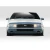 1991-1996 Chevrolet Impala / Caprice BT-1 Front Bumper - 1 Piece - image 1