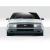 1991-1996 Chevrolet Impala BT-1 Front Bumper - image 1