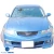 FRP MUGE V1 Front Bumper > Acura TSX 2004-2008 - image 5