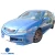 FRP MUGE V1 Front Bumper > Acura TSX 2004-2008 - image 6